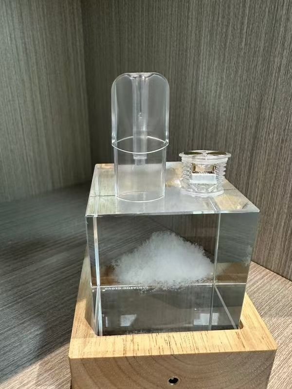 水滴空倉 一代通用空倉 一代玩家換機首選 晶瑩剔透水滴美學 自帶驚豔呼吸燈效 高質感發光不間斷 完美還原最純粹香氣 台灣現貨:圖片 2